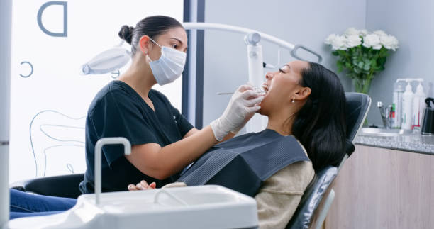 Overland, MO Dental Services Company