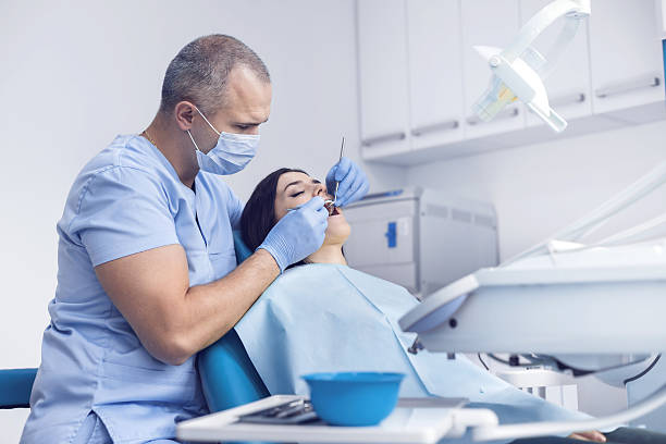 Advanced Technology for Better Dental Care in Overland, MO